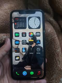 iphone 11 64GB Jv non active