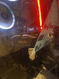 ASUS Geforce gtx 1660 6 gb gddr5