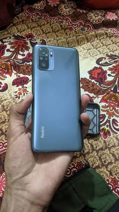 Redmi note 10 4+128