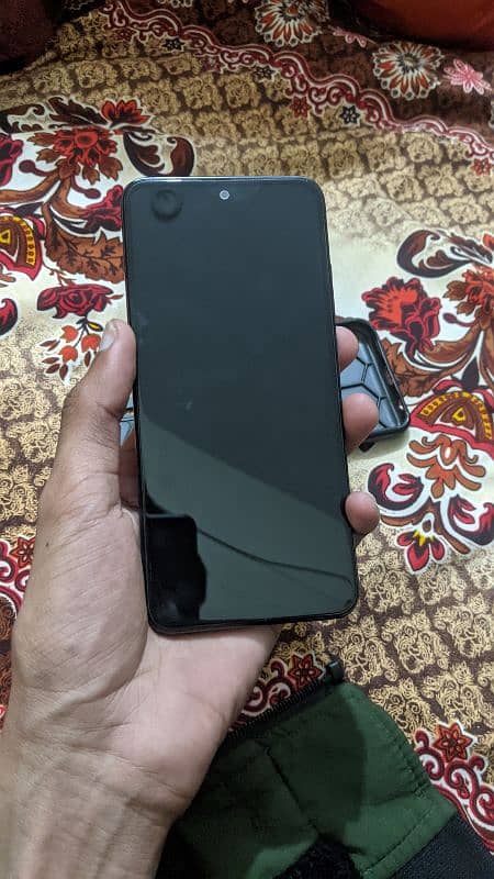 Redmi note 10 4+128 5