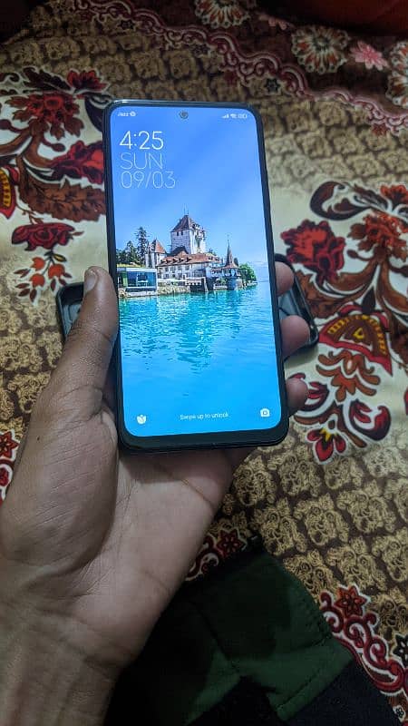 Redmi note 10 4+128 6