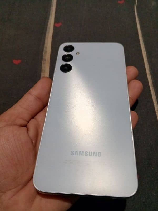 Samsung Galaxy A05s non pta 4