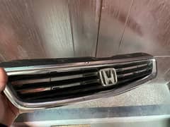 civic 1996-1998 front grill