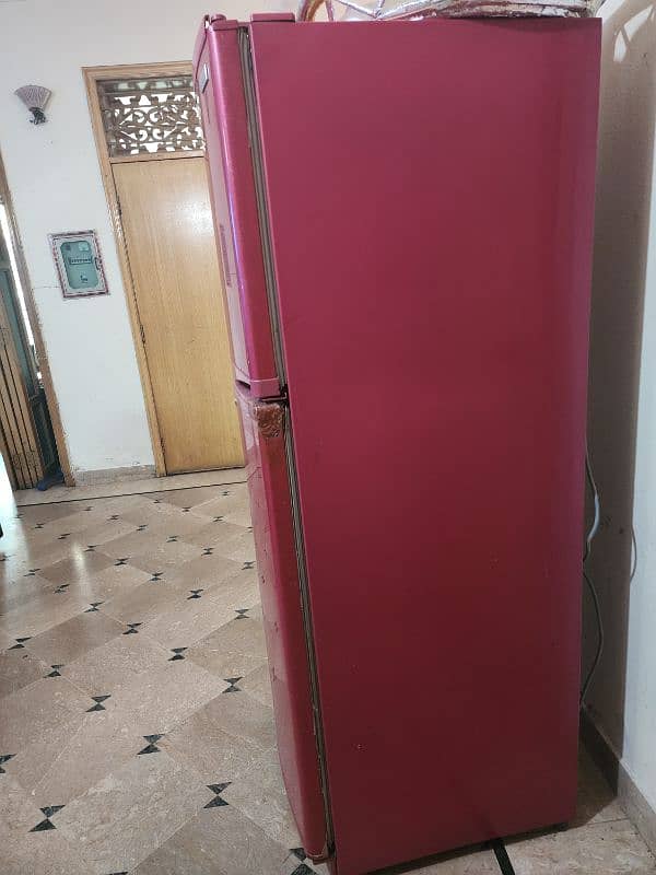 Singer Medium size Refrigerator,latest technology 2