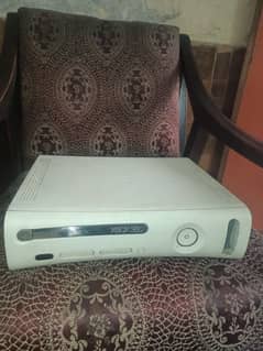 Xbox 360 jasper gaming console