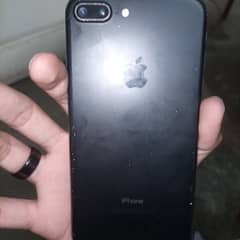 I phone 7 pluse fectory unlock 32 gb