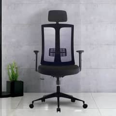 Amge Manager Chair (B) MC031