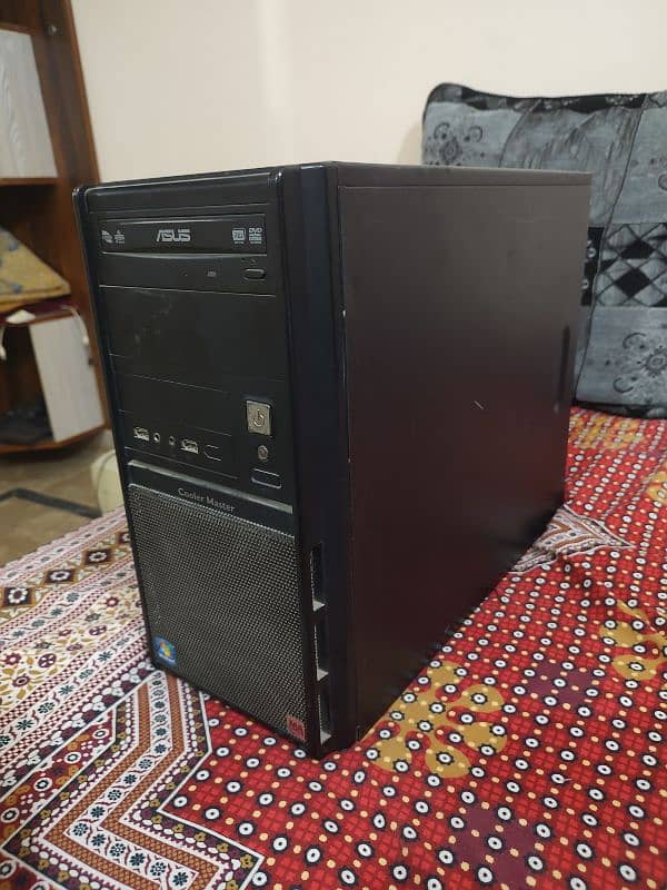 Gaming PC 0