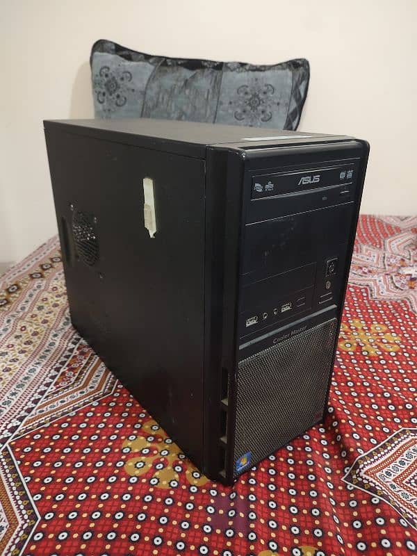 Gaming PC 1