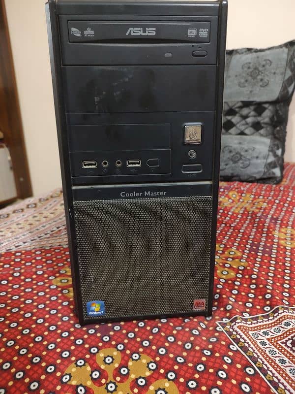 Gaming PC 4