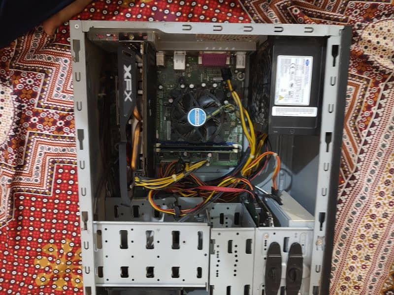 Gaming PC 6