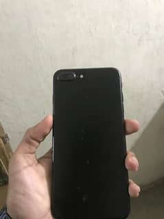 iPhone 7+ 32 gb panel change pta proved