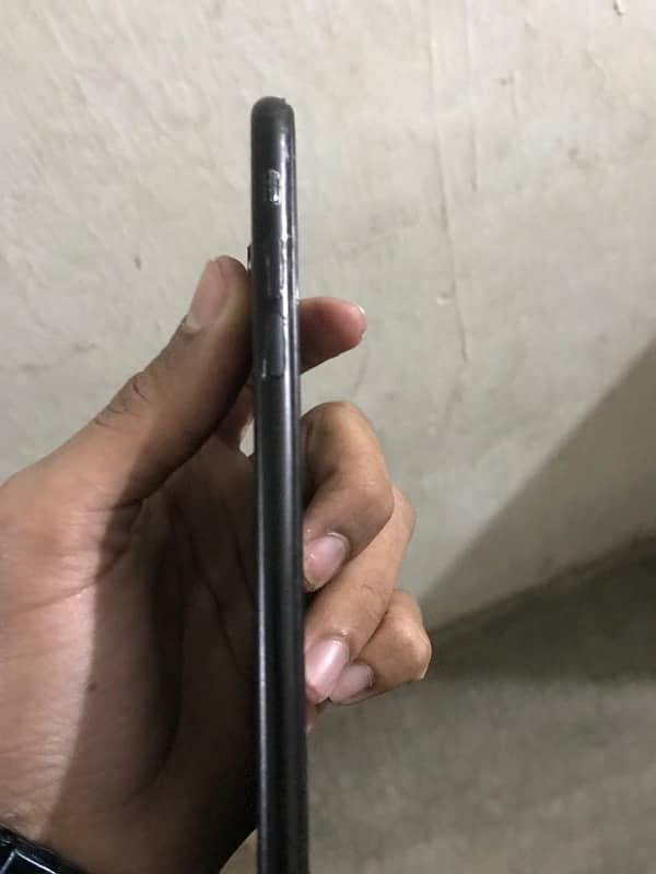 iPhone 7+ 32 gb panel change pta proved 4