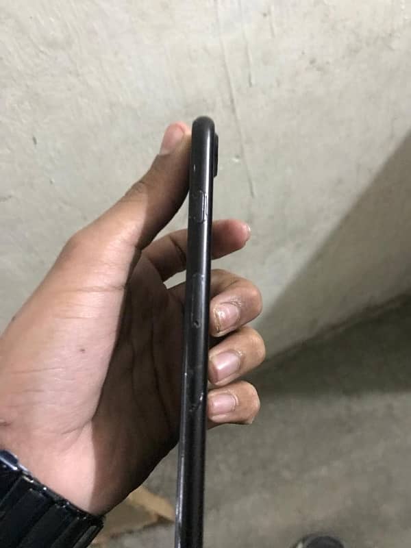 iPhone 7+ 32 gb panel change pta proved 5