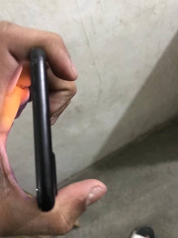 iPhone 7+ 32 gb panel change pta proved 6