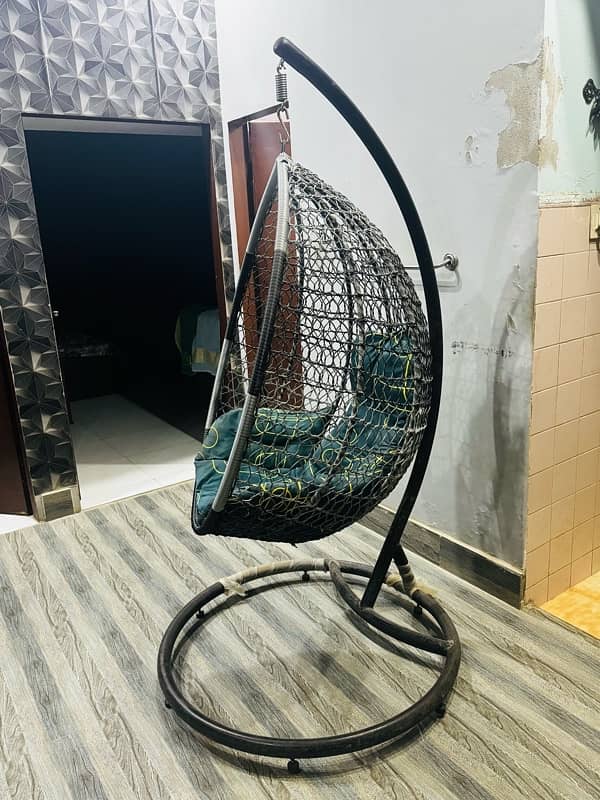 Swing Chair Jhula 0