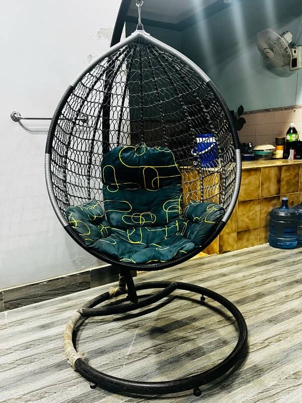 Swing Chair Jhula 1