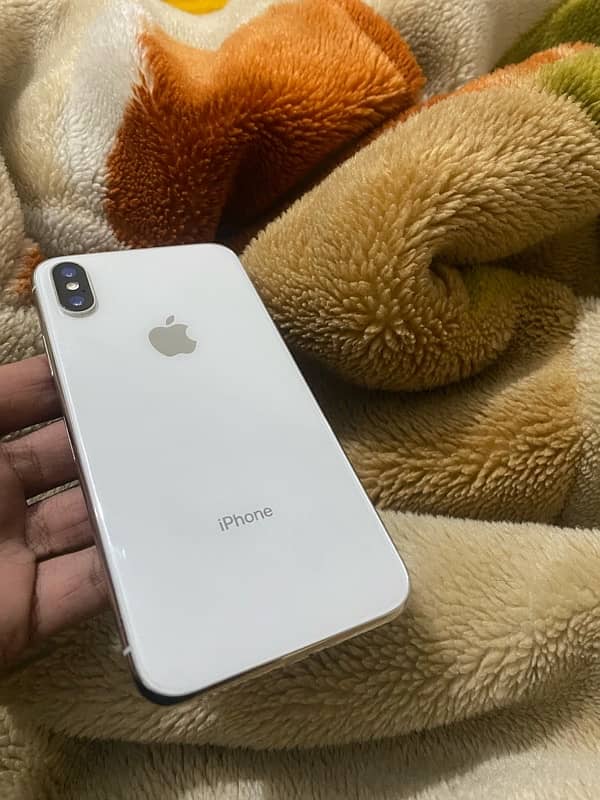 IPhone x 1