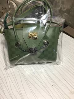 ladies bag