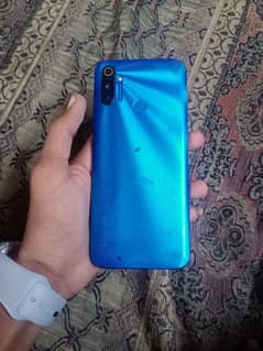 realme C3