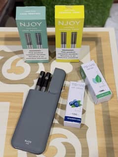 NJOY LOOP VAPE