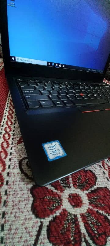 Lenovo T480 | Core i5 - 8th Gen 0