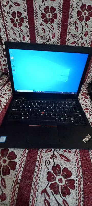 Lenovo T480 | Core i5 - 8th Gen 3