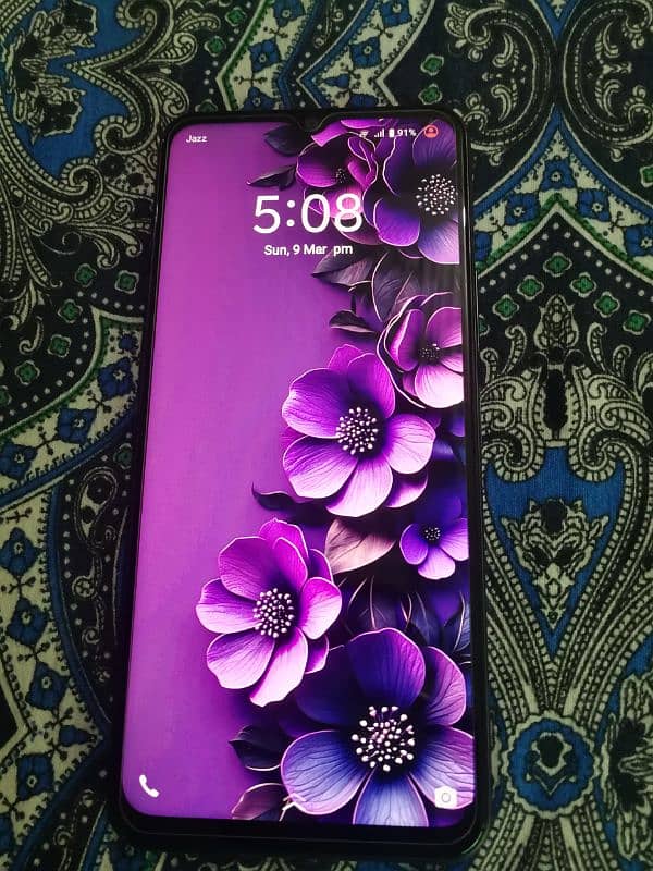 vivo y17s 1