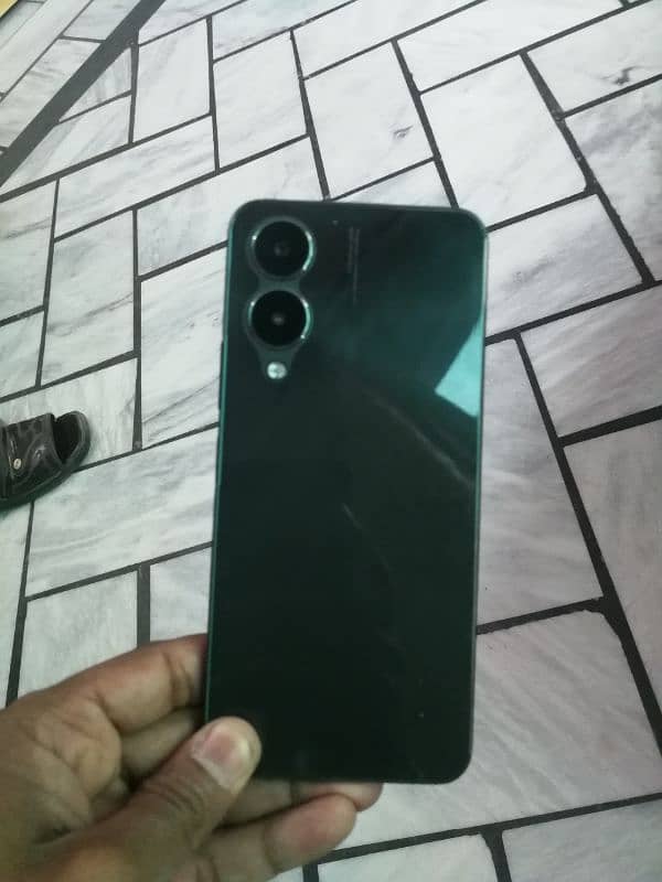 vivo y17s 2