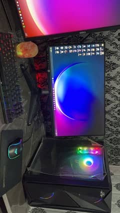 Gaming PC - New Condition