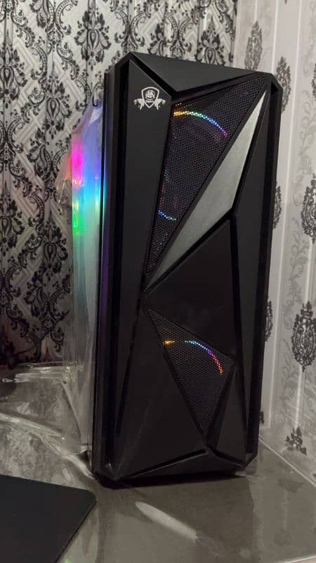 Gaming PC - New Condition 1