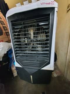 MITSUBISHI AIR COOLER