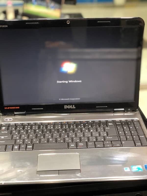 Dell i3 1 gen 1