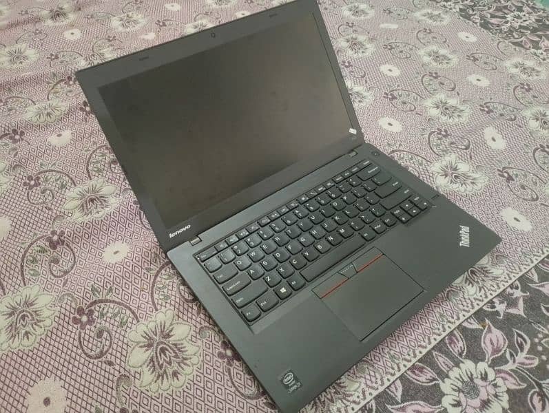 Lenovo t450 2