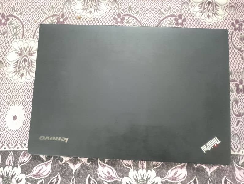 Lenovo t450 4