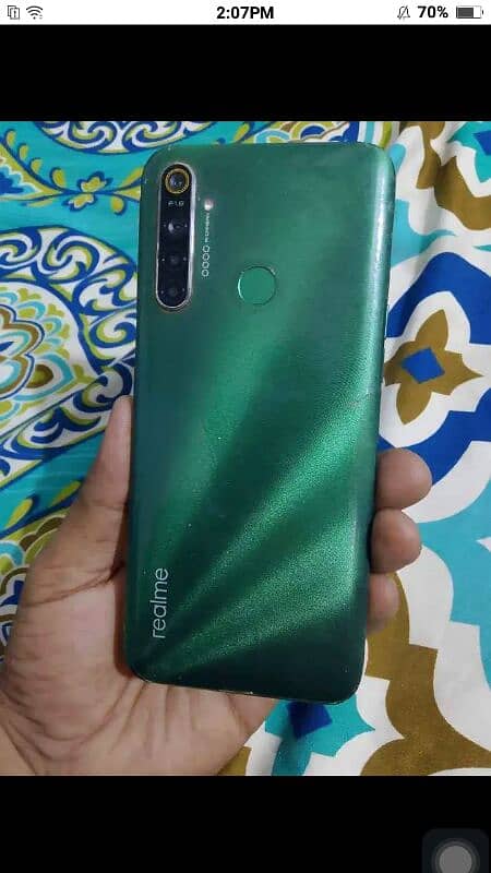 Realme 5i 4/64 0