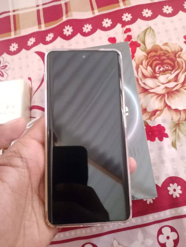 Vivo V40e 8Gb/256Gb (Just Box Open) 2