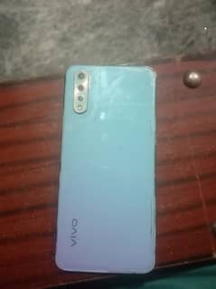 vivo s1 for sale 4/128