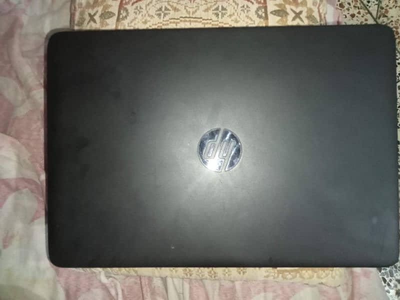 HP elitebook 840 laptop for personal and office use 4