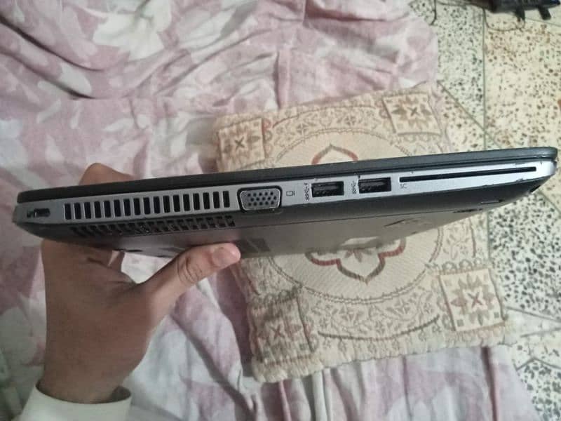 HP elitebook 840 laptop for personal and office use 5