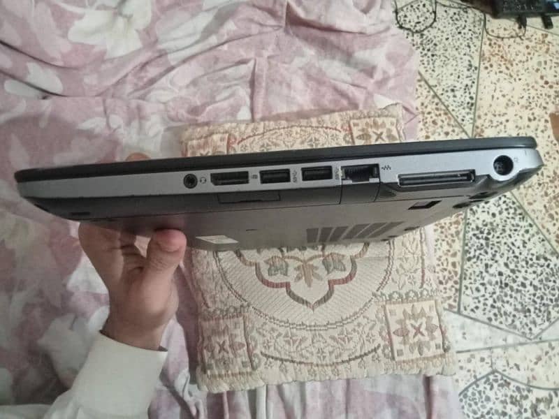 HP elitebook 840 laptop for personal and office use 6