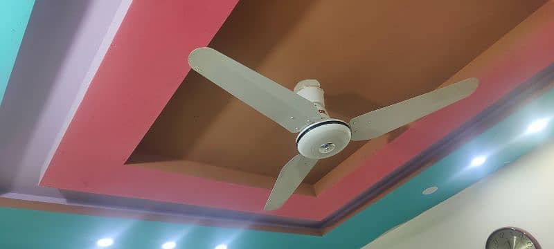 3 Ceiling Fan in affordable rates 1