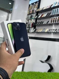 iPhone 14 Non PTA sim tray wala