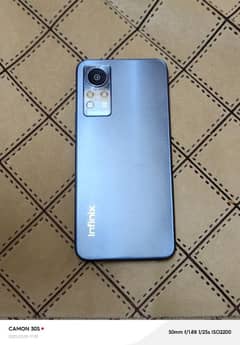 infinix