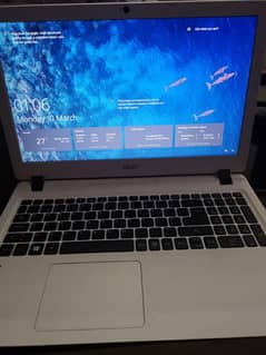 Acer Aspire ES1 | 16gb Ram | 1000gb Storage  with camera | acer laptop