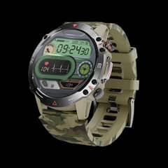 R-012 Smart Watch Ronin