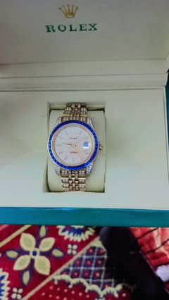 Relax Watch Brand new just box open