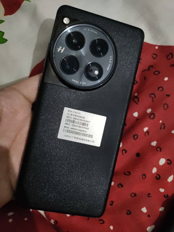 OnePlus 12 new condition Complete Box 0