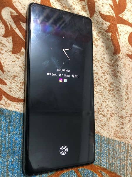 tecno camon 30 12/256  Read full ad first 1