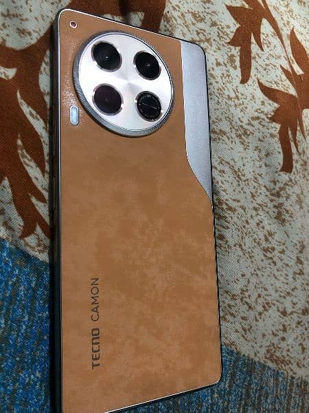 tecno camon 30 12/256  Read full ad first 4